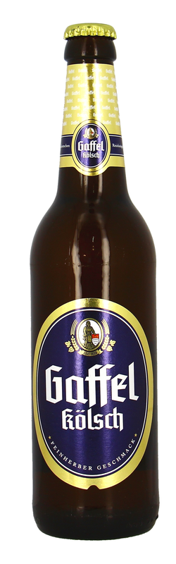 Gaffel Kölsch MW