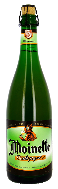 Moinette Bioloqique MW °Bio°