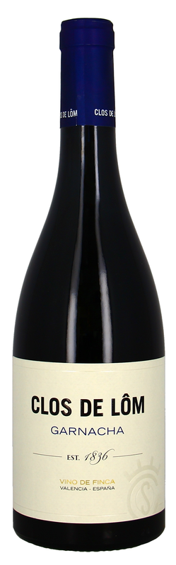 Clos de Lôm Garnacha Vino de Finca