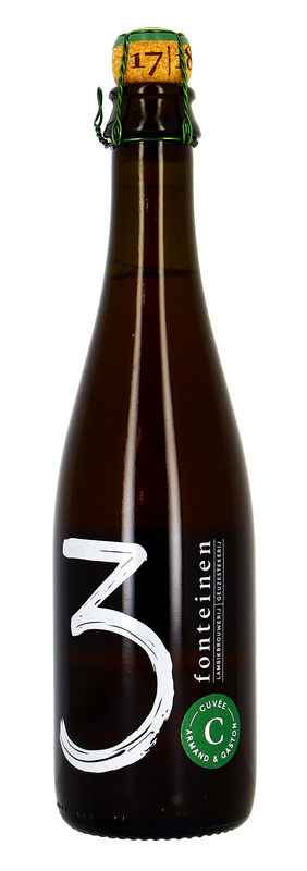 3 Fonteinen Oude Geuze Cuvée Armand & Gaston (Zur Zeit nicht verfügbar)