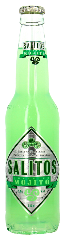 Salitos Mojito 
