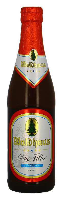 Waldhaus ohne Filter Alkoholfrei MW (Vorbestellung)
