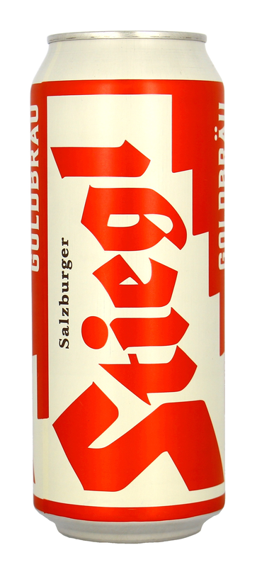 Stiegl Goldbräu Dose