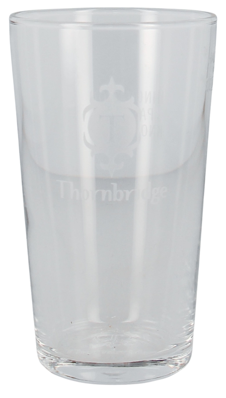 Thornbridge 1/2 Pint