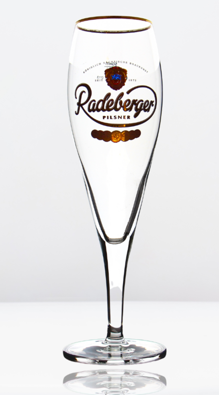Radeberger Tulpe