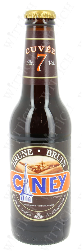Ciney Brune MW (Vorbestellung)