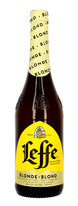 Leffe Blonde