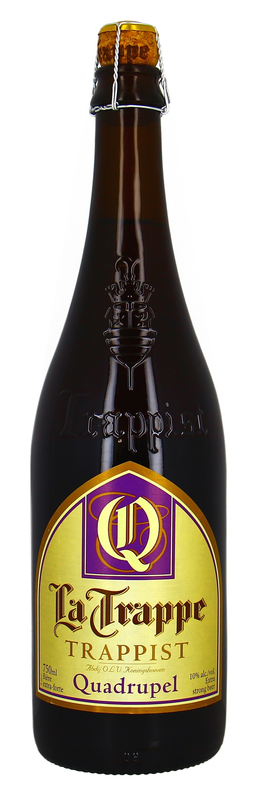 La Trappe Quadrupel
