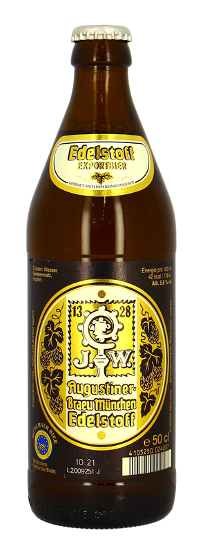 Augustiner Edelstoff MW 