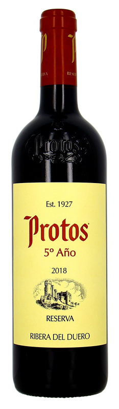 Protos Reserva 