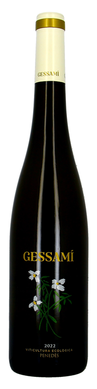 Gessami DO Penedès Gramona °Bio°