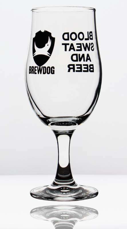 Brewdog Kelch