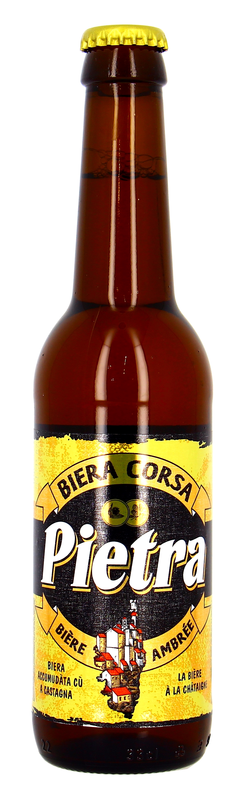 Pietra Amber Kastanienbier
