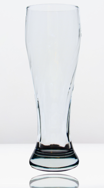 Juwel Weizenbierglas 5dl