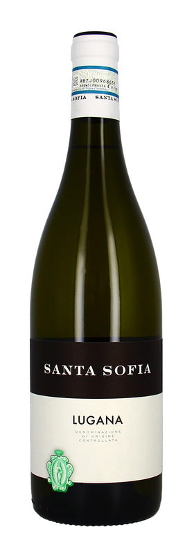 Santa Sofia Lugana DOC