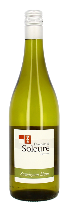 Domaine de Soleure Sauvignon Blanc