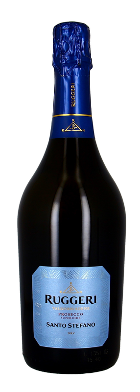 Ruggeri Prosecco Santo Stefano di Valdobbiadene DOC