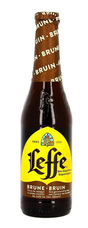 Leffe Brune EW