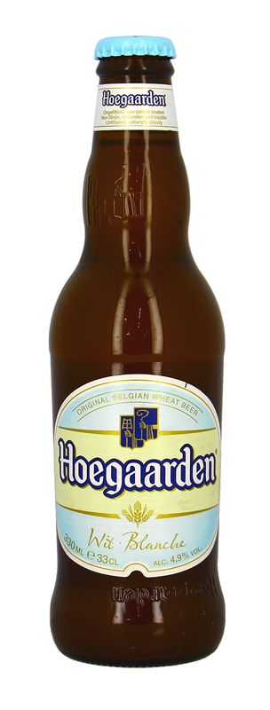 Hoegaarden Bière Blanche EW