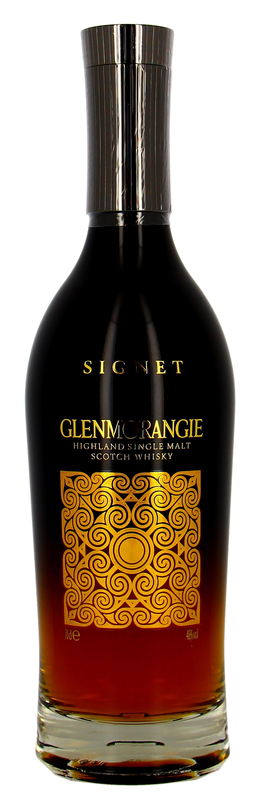 Glenmorangie Single Malt Signet