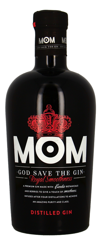 Mom London Dry Gin