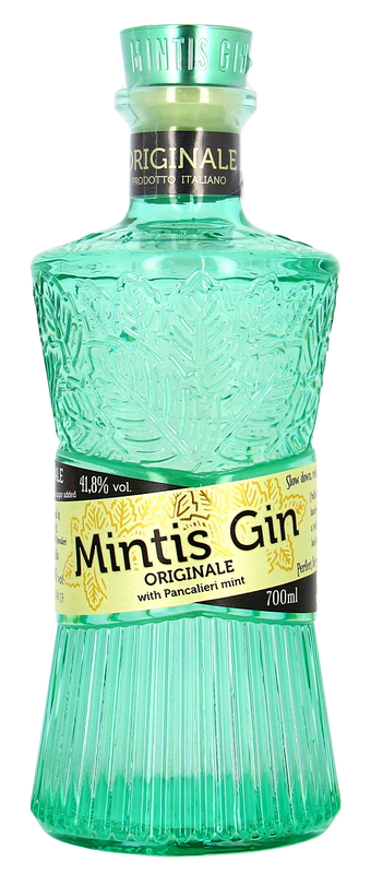 Mintis Gin Originale