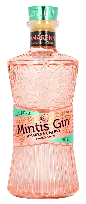 Malfy Limone Gin 7dl