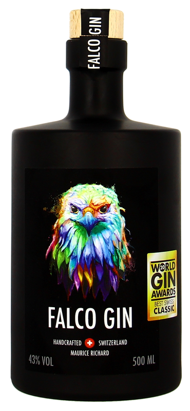 Falco Gin