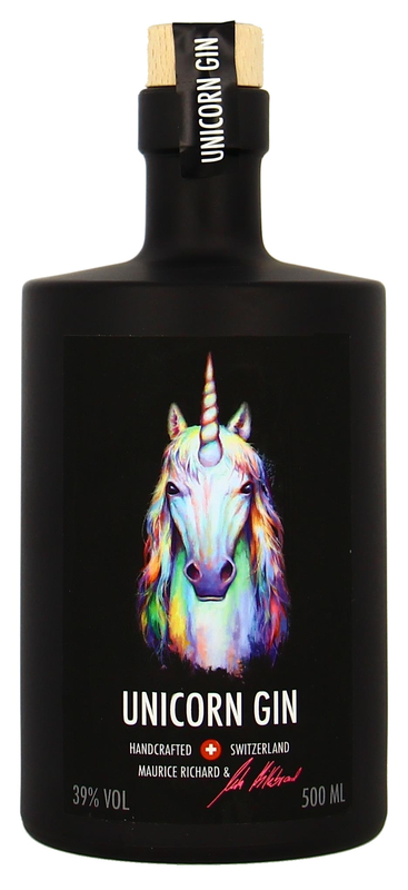 Unicorn Gin
