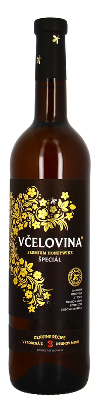 Vcelovina Special