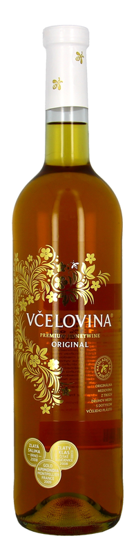 Vcelovina Original