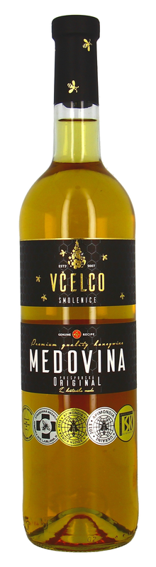 Vcelco Original