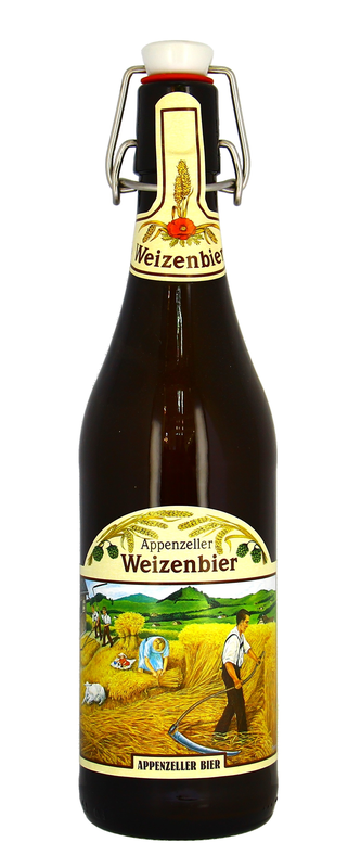 Locher Weizen MW °Bio°