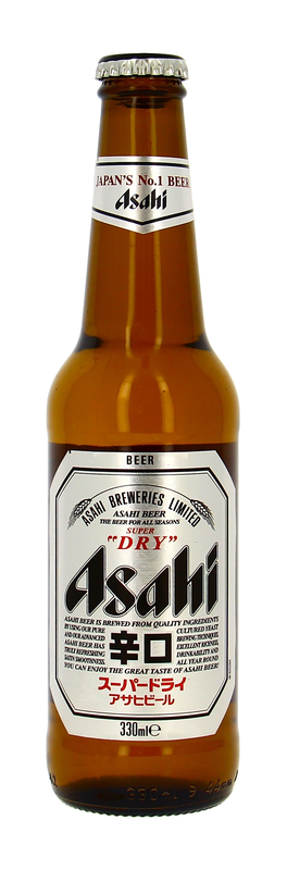 Asahi Super Dry