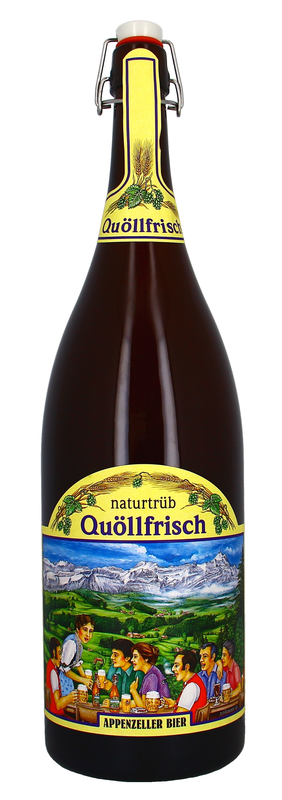 Locher Quöllfrisch 3L