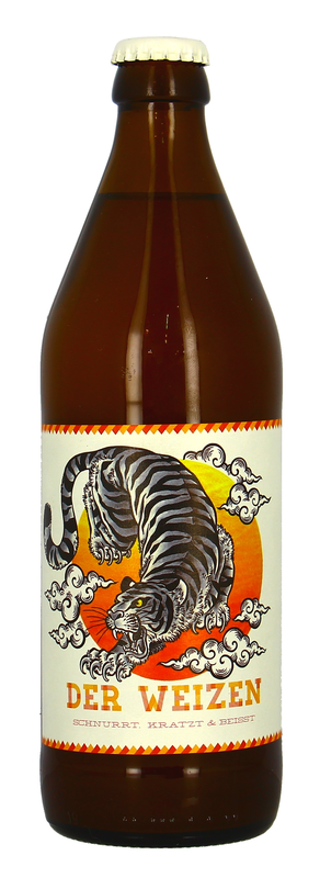 Tilman Der Weizen MW