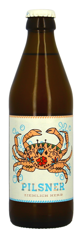 Tilman Pilsner MW