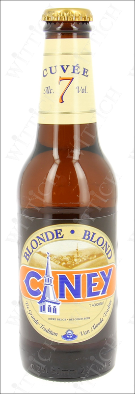 Ciney Blonde MW (Vorbestellung)