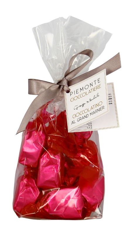 Cioccolatino al Grand Marnier 200g, Sensi 