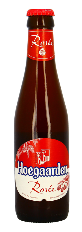 Hoegaarden Rosée MW