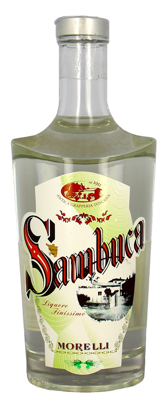 Sambuca Morelli 