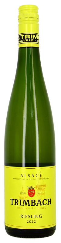 Riesling Alsace AC, Trimbach