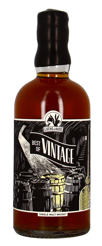 Luchs & Hase Best of Vintage
