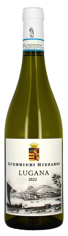 Lugana DOC Veneto Guerrieri Rizzardi