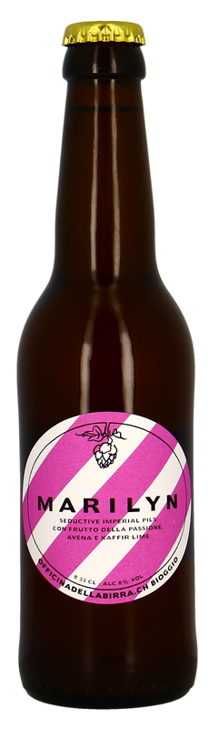 Officina della Birra Marilyn Imperial Pils 