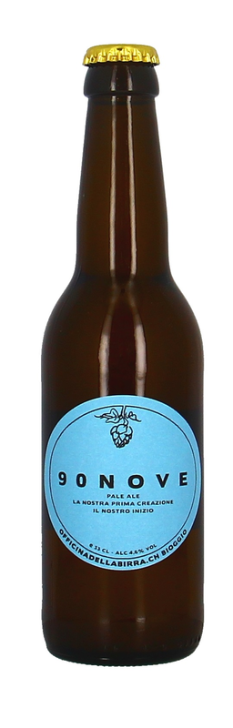 Officina della Birra 90Nove Pale Ale