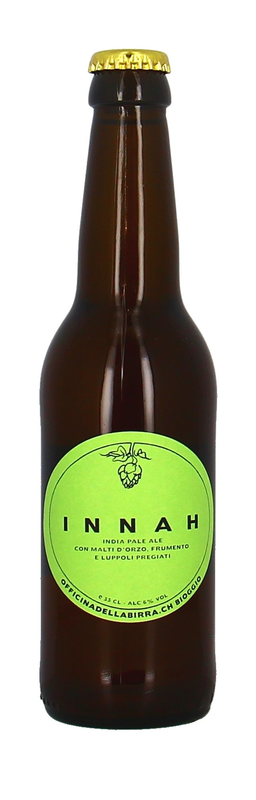 Officina della Birra Innah IPA