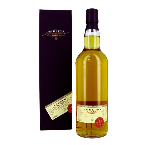 Ardmore 17J. Adelphi