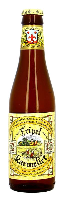 Karmeliet Tripel MW