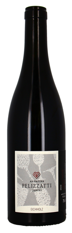 Annatina Pelizzatti Jenins Pinot Noir 
